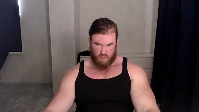 ThorHemsworthRU online show from 05/04/26, 11:50