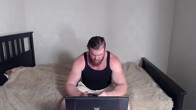 ThorHemsworthRU online show from 06/04/26, 10:43