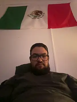 javier 89ER online show from 04/07/26, 08:15