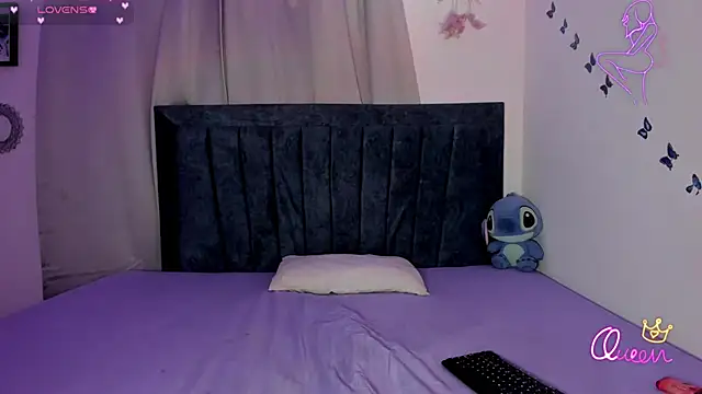 emmie bunny online show from 02/26/26, 11:15