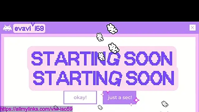 Snapshot of vivi-iso59 chatting on 11/05/25, 11:49 vivi-iso59 online show from 11/05/25, 11:49