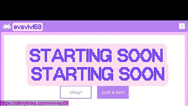 Snapshot of vivi-iso59 chatting on 11/14/25, 09:24 vivi-iso59 online show from 11/14/25, 09:24