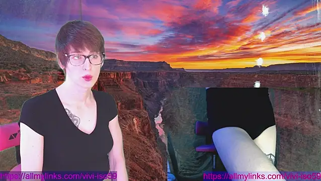 Snapshot of vivi-iso59 chatting on 12/04/25, 10:40 vivi-iso59 online show from 12/04/25, 10:40