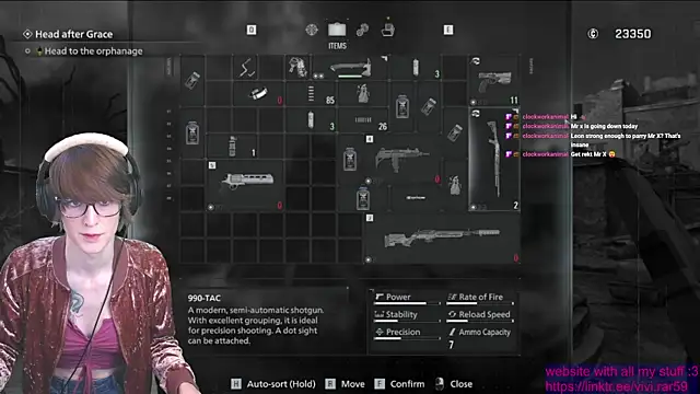 vivi-iso59 online show from 03/20/26, 09:52