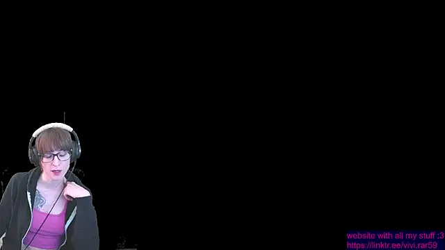 vivi-iso59 online show from 04/24/26, 12:24