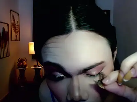 airyloove online show from 09/27/25, 10:59