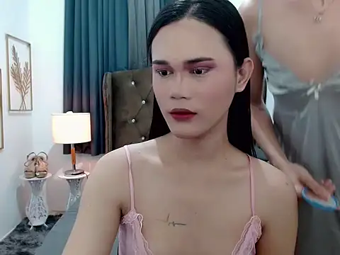 airyloove online show from 09/29/25, 11:42