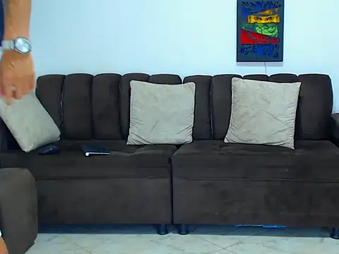 jefferson exotic21 online show from 09/12/25, 06:13