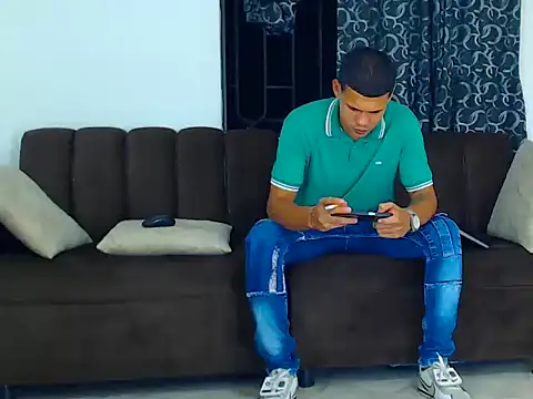 jefferson exotic21 online show from 11/30/25, 06:50