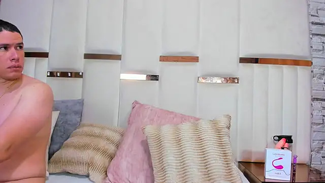 CandyandSteven online show from 01/09/26, 03:20