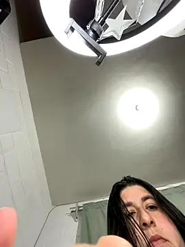 Tukatita69 online show from 10/13/25, 02:22