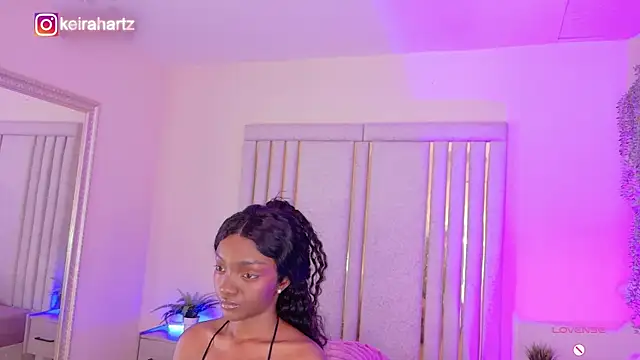 Keirahartz online show from 07/15/26, 11:59