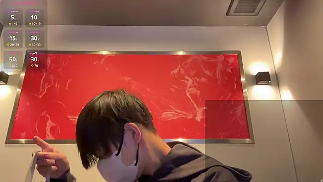 akkan 6868 online show from 03/10/26, 09:47