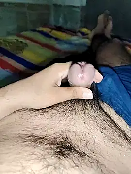 Sexyhotboy7inch online show from 04/14/26, 07:31