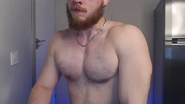 VictorTransMan online show from 11/20/25, 11:32