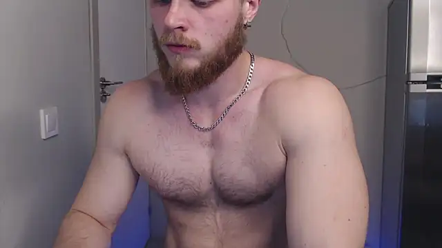 VictorTransMan online show from 11/23/25, 07:35