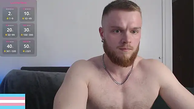 VictorTransMan online show from 03/28/26, 05:12