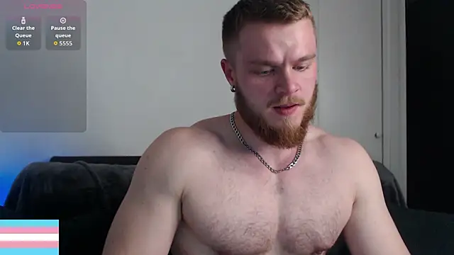 VictorTransMan online show from 04/10/26, 06:45