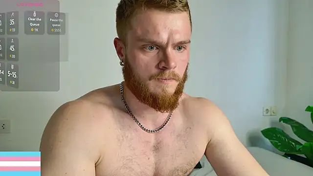 VictorTransMan online show from 05/01/26, 06:01