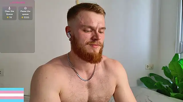 VictorTransMan online show from 05/02/26, 04:12