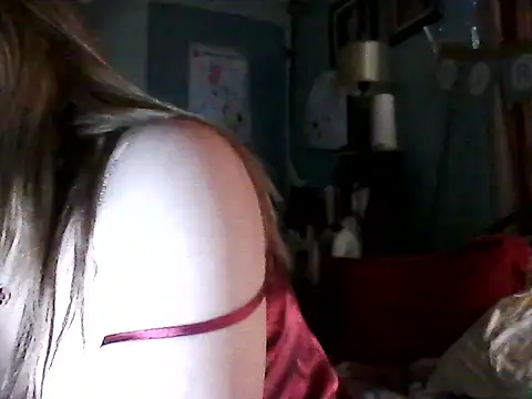 Miss Heart online show from 09/14/25, 05:50