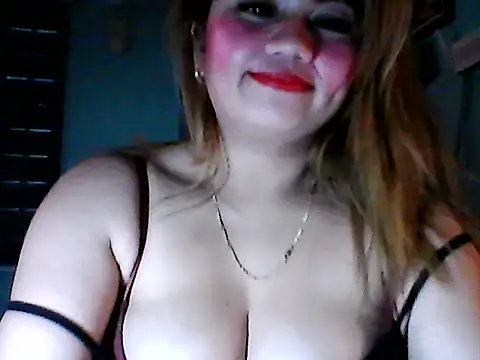 Miss Heart online show from 10/05/25, 09:18