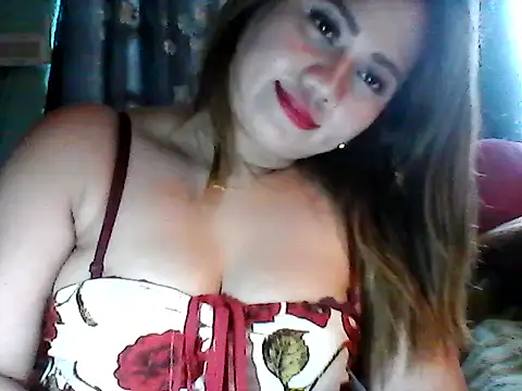 Miss Heart online show from 02/28/26, 05:08