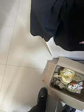 rivaldo ramos online show from 04/08/26, 05:13