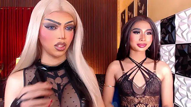 XinFuckingLust online show from 03/09/26, 08:40