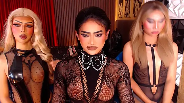 XinFuckingLust online show from 03/10/26, 08:14