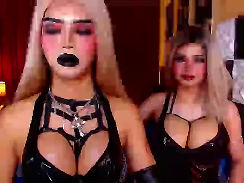 XinFuckingLust online show from 04/08/26, 07:30