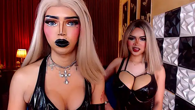 XinFuckingLust online show from 04/09/26, 09:58