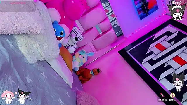 Brianny Virtual online show from 10/14/25, 11:16