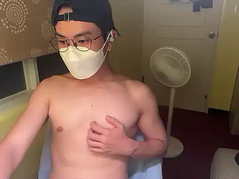 tamago6699 online show from 04/17/26, 05:05