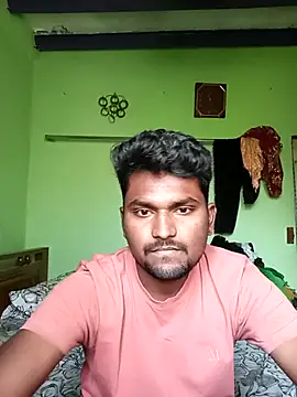 hotboysahil online show from 03/08/26, 09:13