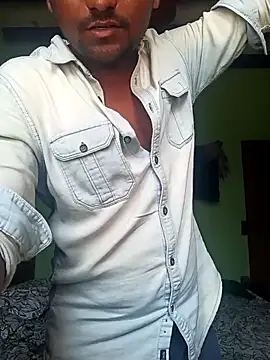 hotboysahil online show from 04/18/26, 04:49