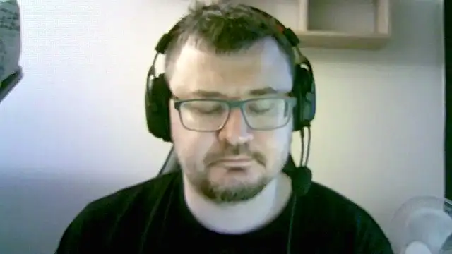 SirAbuser online show from 11/19/25, 06:35