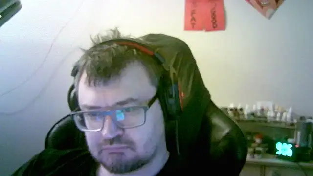 SirAbuser online show from 02/11/26, 06:07