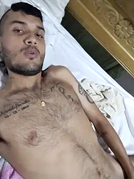 JuceAn14 online show from 11/14/25, 04:44