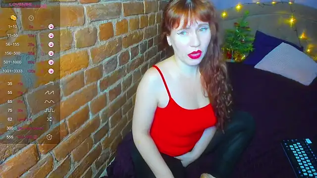 Cutiee Alicee online show from 12/10/24, 01:32