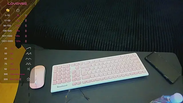 Cutiee Alicee online show from 04/04/26, 08:17