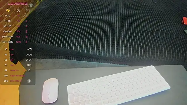 Cutiee Alicee online show from 04/12/26, 07:30