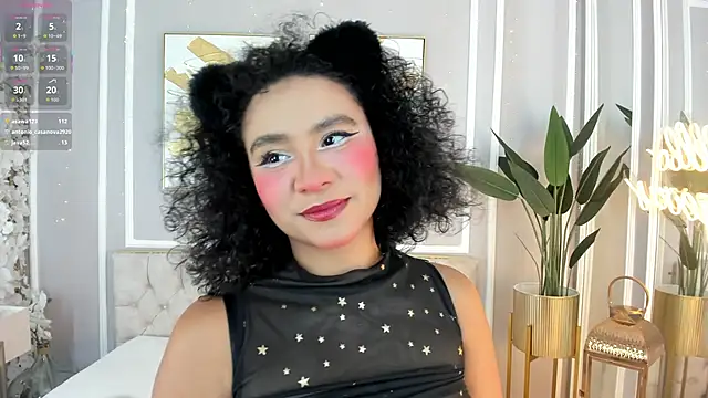 ellette   online show from 11/17/25, 07:30