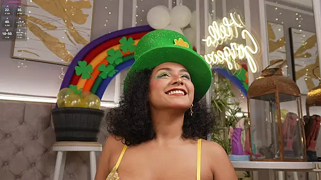 ellette   online show from 03/16/26, 07:18