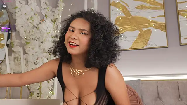 ellette   online show from 03/22/26, 07:50