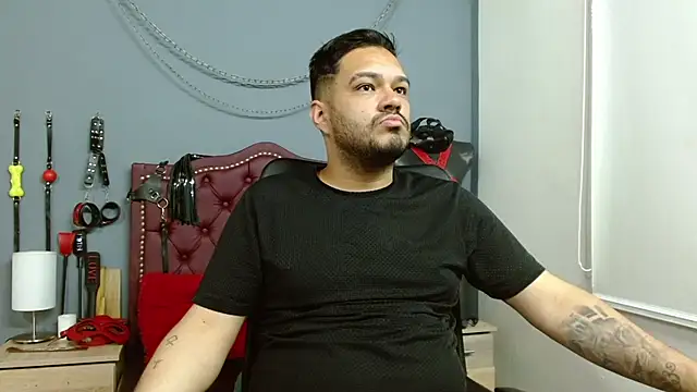 Snapshot of Stevens_db chatting on 10/04/25, 07:34 Stevens db online show from 10/04/25, 07:34