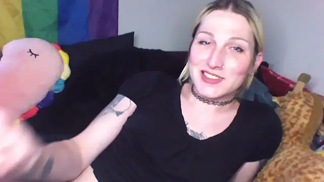 AthenaAphrodisia online show from 02/13/26, 09:55