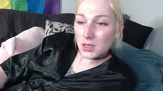 AthenaAphrodisia online show from 06/08/26, 05:57