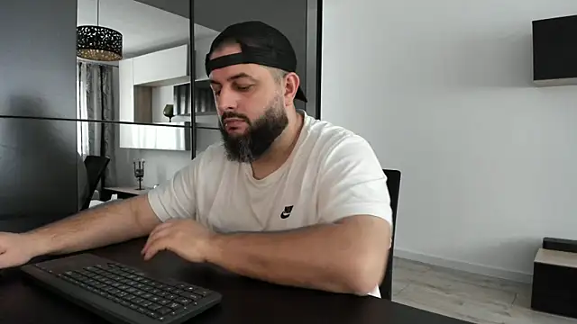 DravenPeak online show from 10/26/25, 10:32