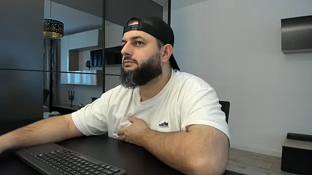 DravenPeak online show from 11/09/25, 02:04